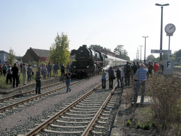 Sonderfahrt 3. Oktober 2014, ©Stefan Scholz (32)